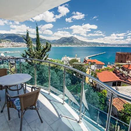 Lemon Villa Hotel (Adults Only)-2