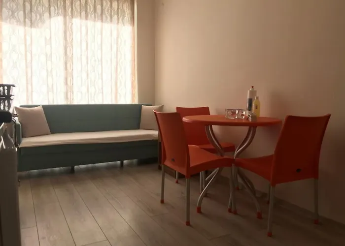 Ikizler Apart Otel