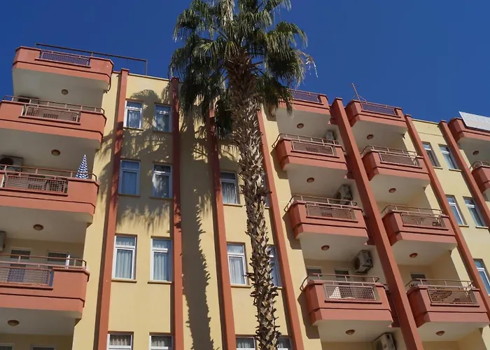 Baronessa Apart Hotel