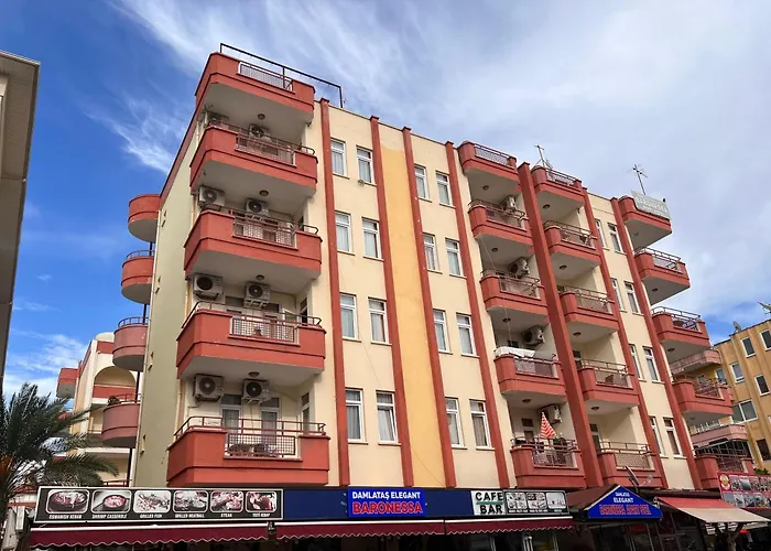 Baronessa Apart Hotel