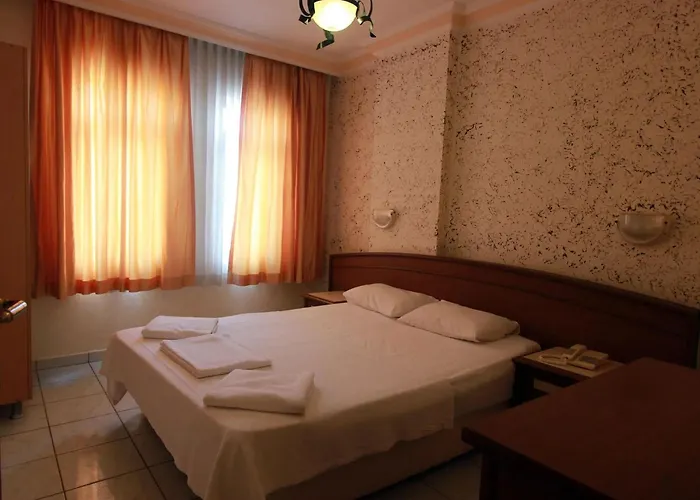 Baronessa Apart Hotel